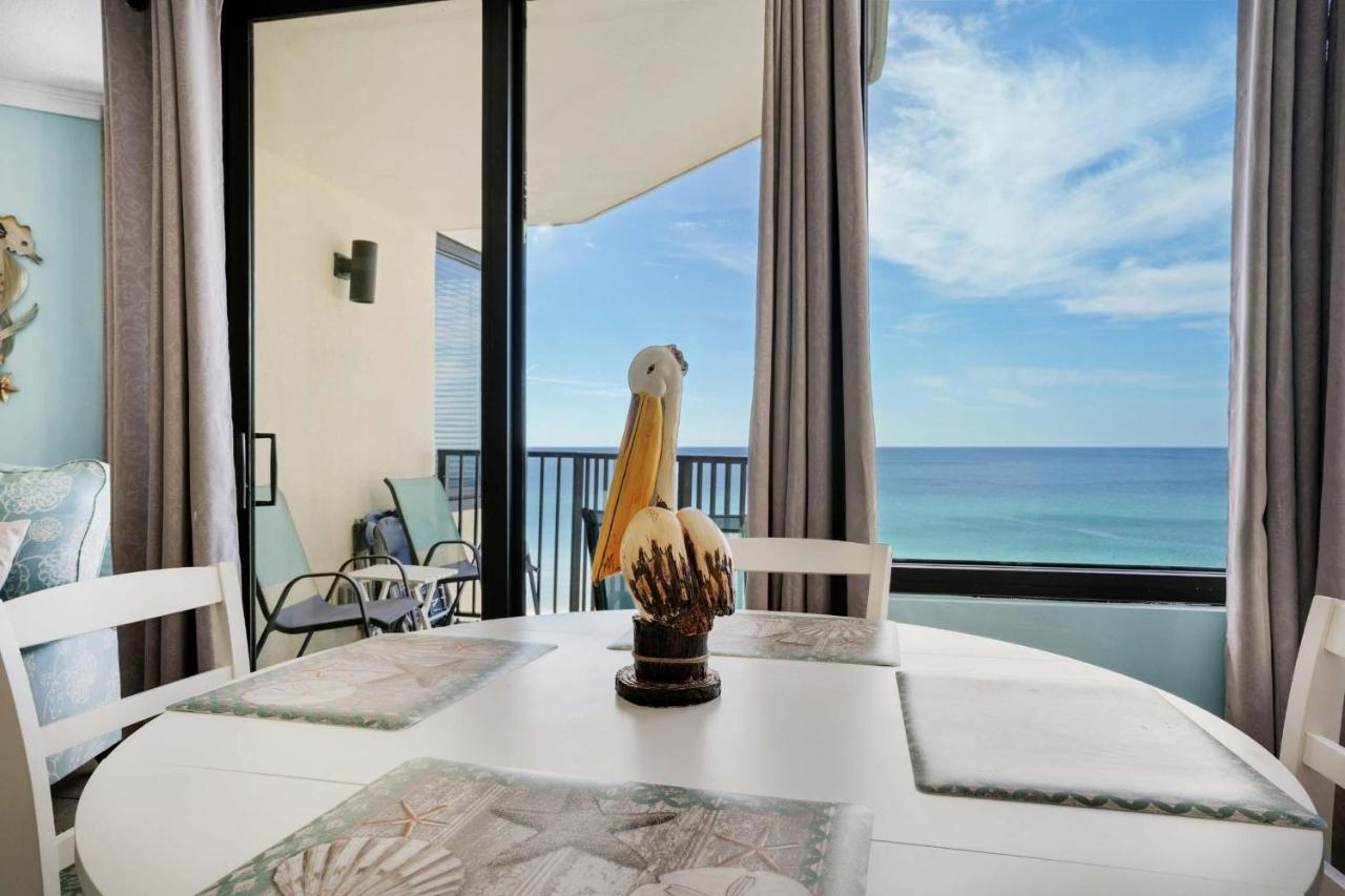 Sunbird 810E Villa ปานามาซิตี้บีช ภายนอก รูปภาพ