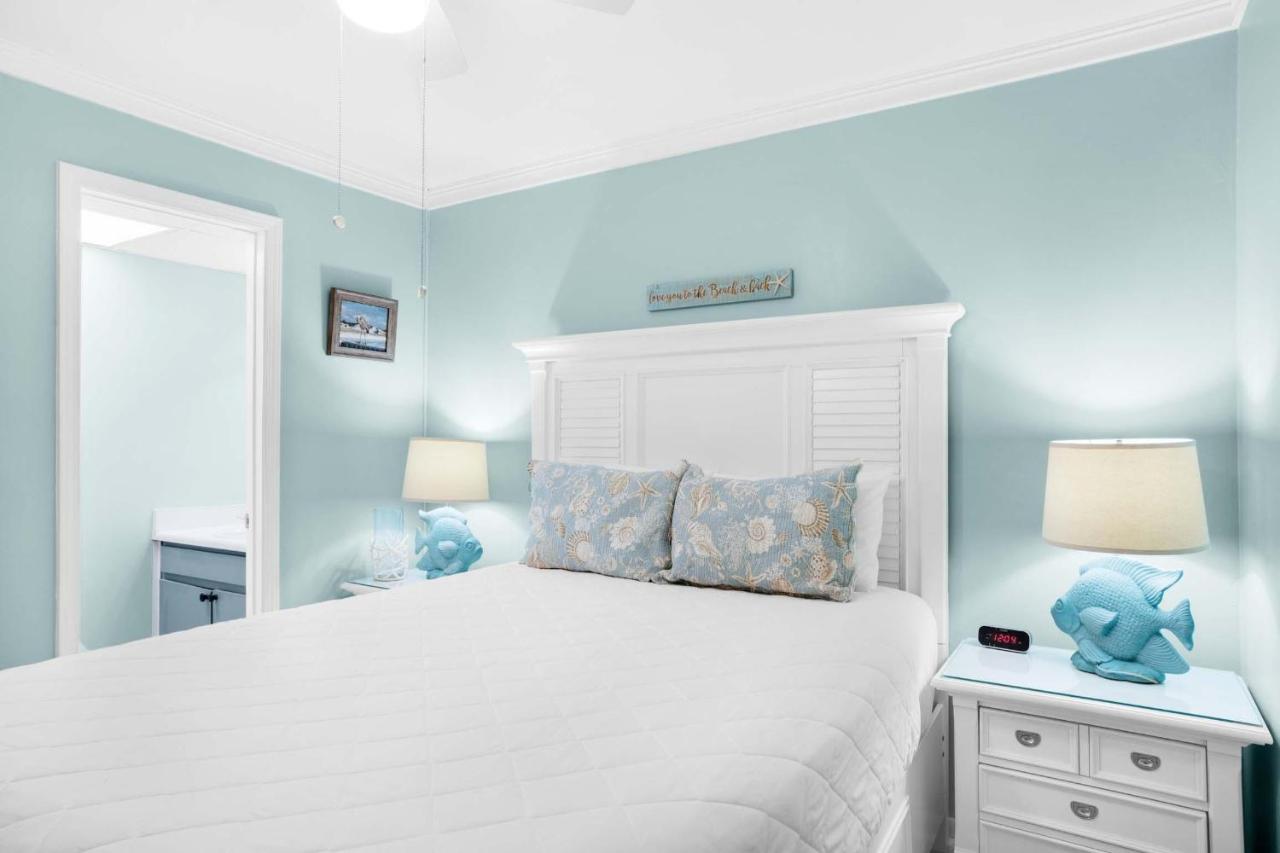 Sunbird 810E Villa ปานามาซิตี้บีช ภายนอก รูปภาพ