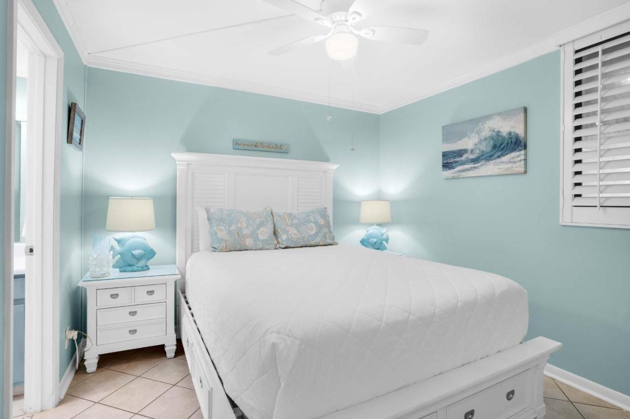Sunbird 810E Villa ปานามาซิตี้บีช ภายนอก รูปภาพ