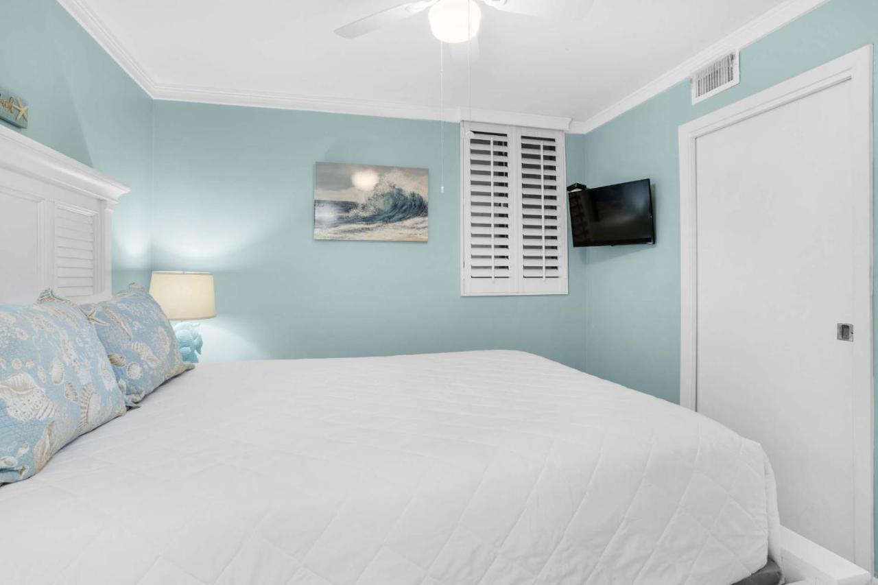 Sunbird 810E Villa ปานามาซิตี้บีช ภายนอก รูปภาพ