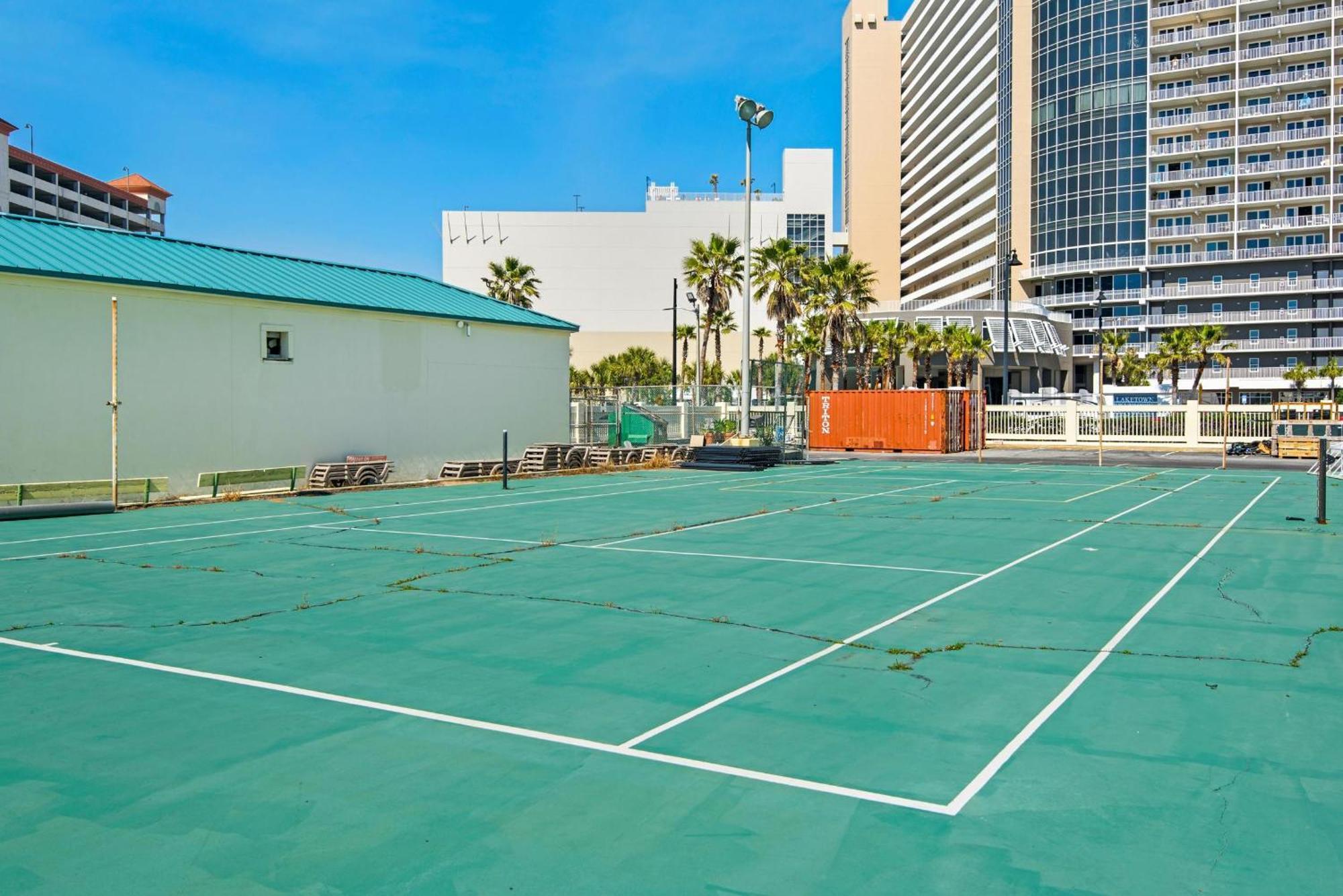 Sunbird 810E Villa ปานามาซิตี้บีช ภายนอก รูปภาพ