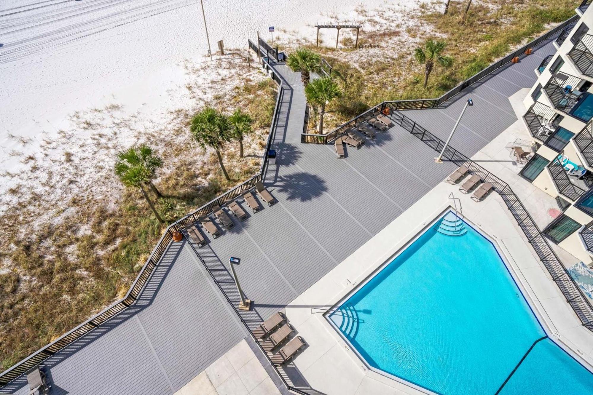 Sunbird 810E Villa ปานามาซิตี้บีช ภายนอก รูปภาพ